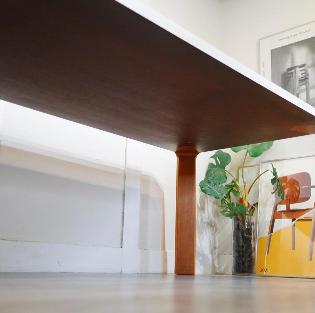 天童木工 / Tendo アントラー / ANTLER ダイニングテーブル 坂倉準三