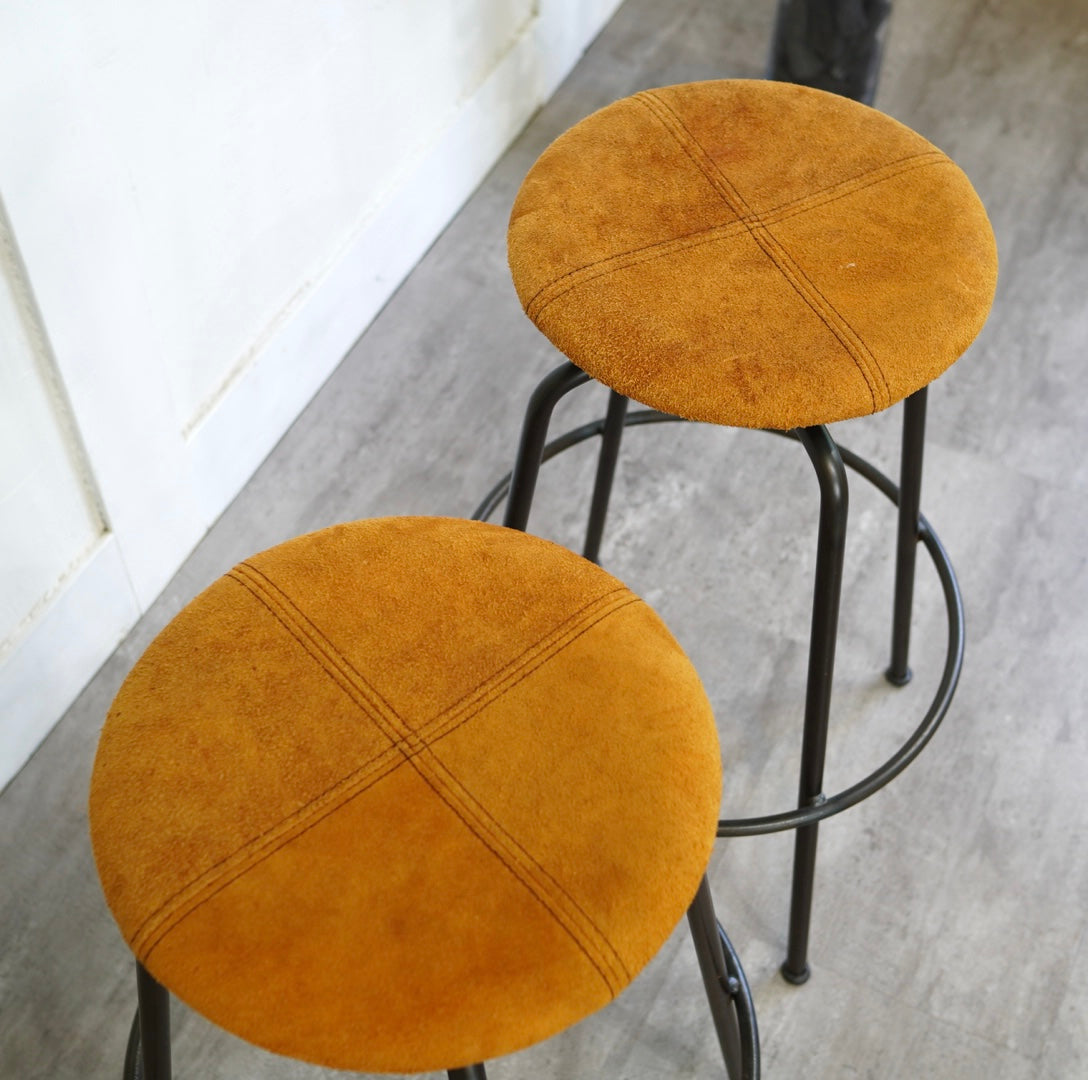 トラックファニチャー / TRUCK FURNITURE SUTTO ハイスツール / SUTTO