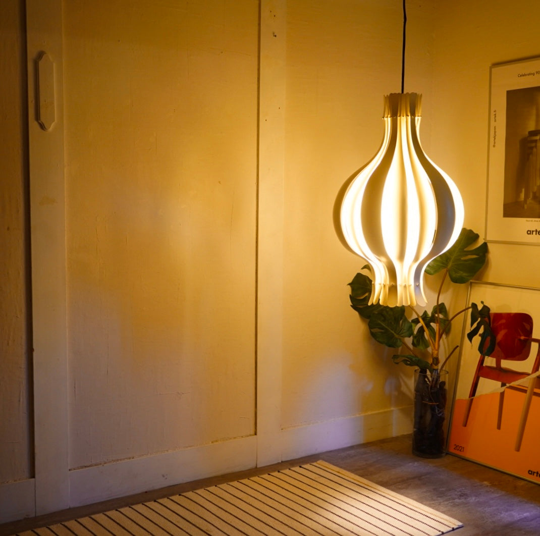 ヴァーパン / VERPAN オニオン / ONION ペンダントライト ヴァーナー