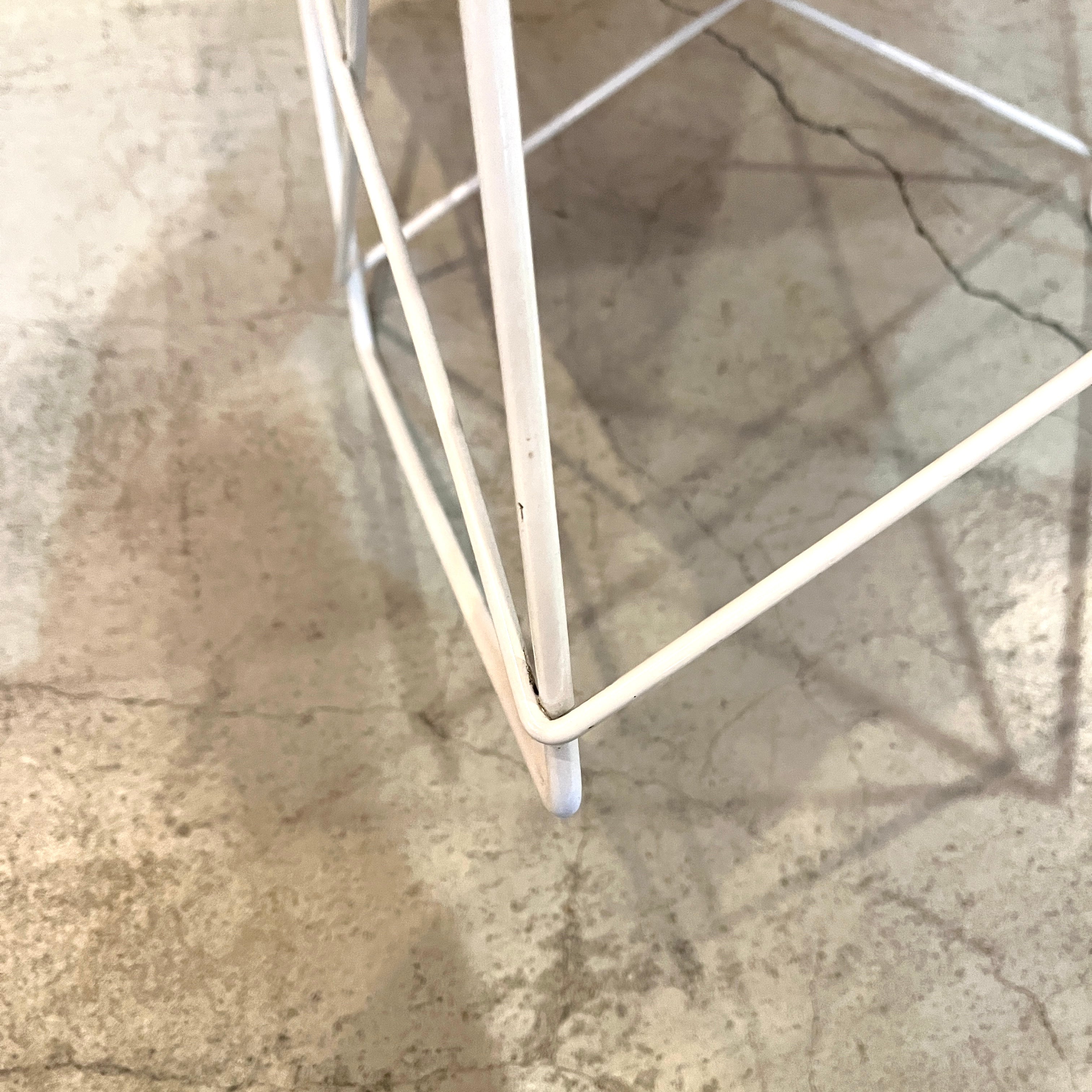 ハーマンミラー / Herman Miller イームズワイヤーベース ローテーブル