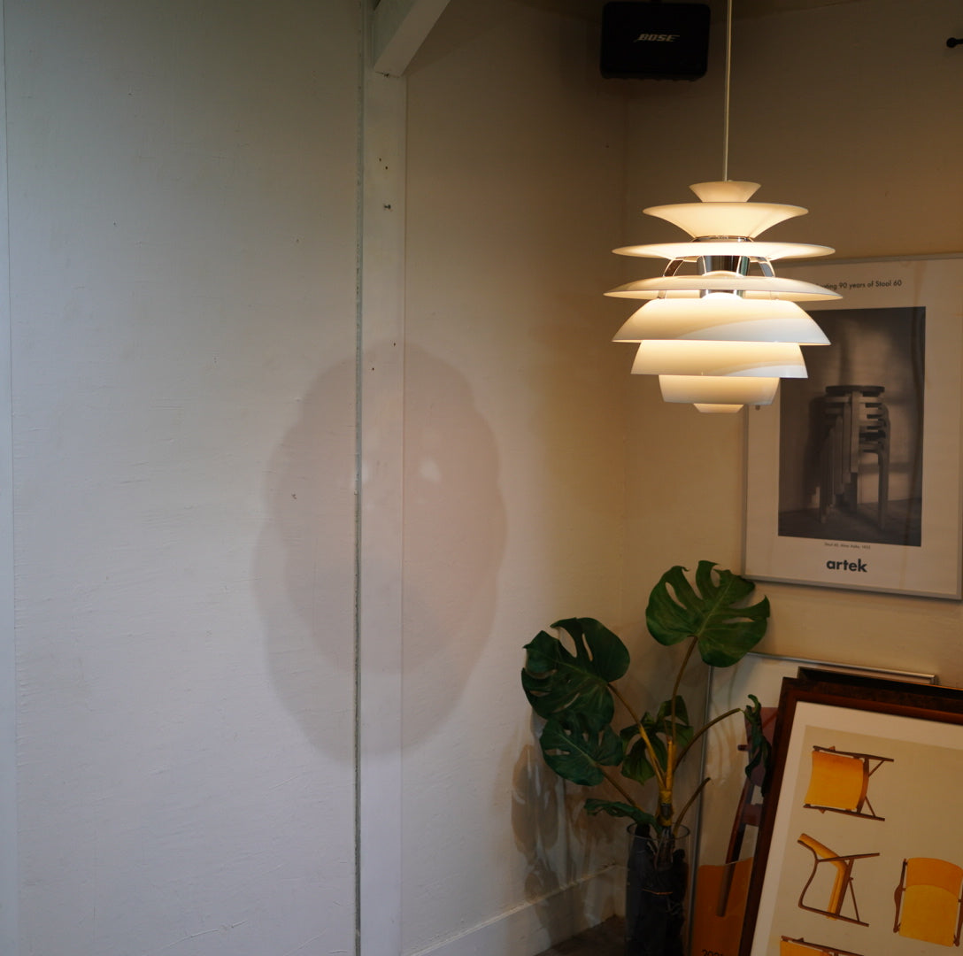 ルイスポールセン / Louis Poulsen PHスノーボール / Snowball ポール