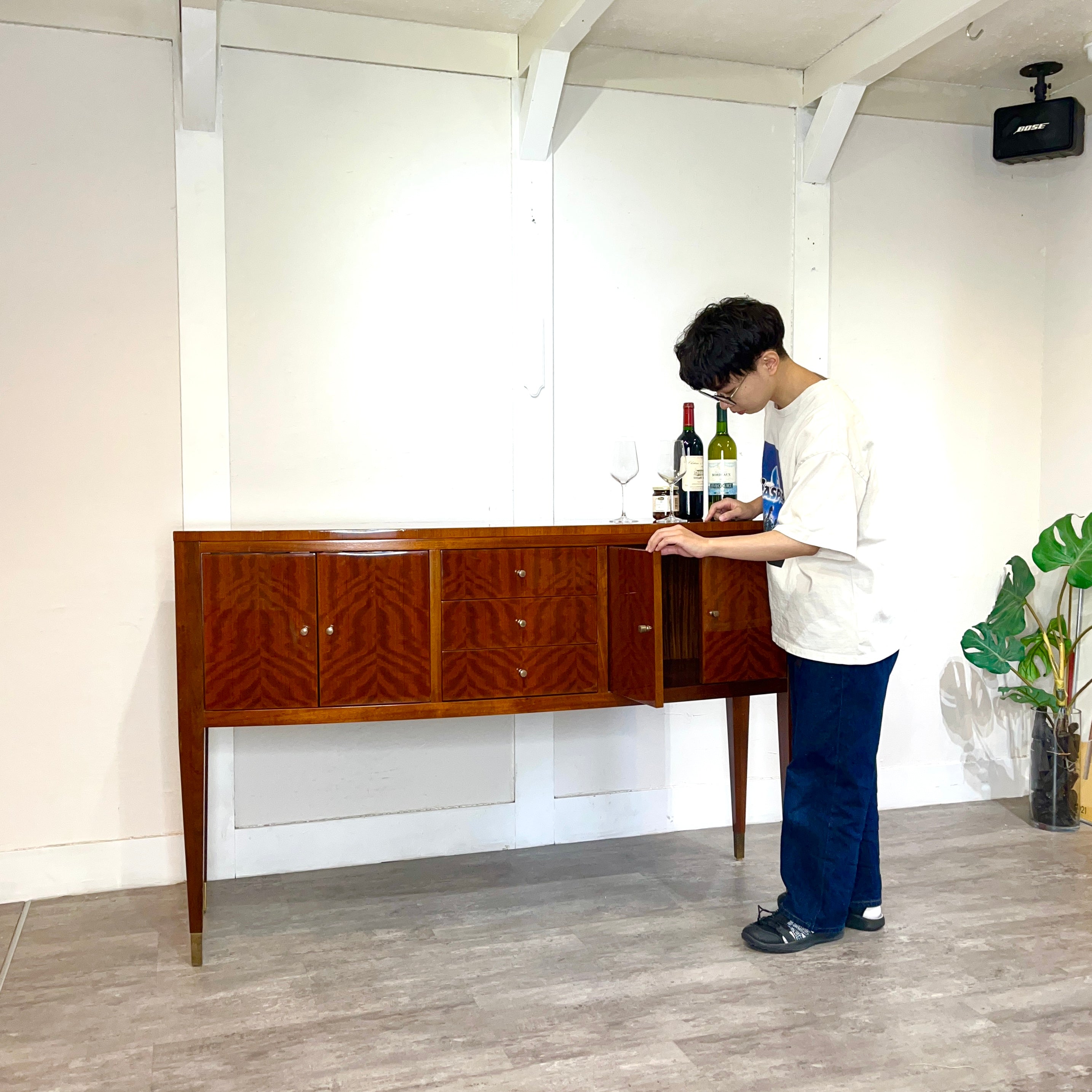 domani（ドマーニ）