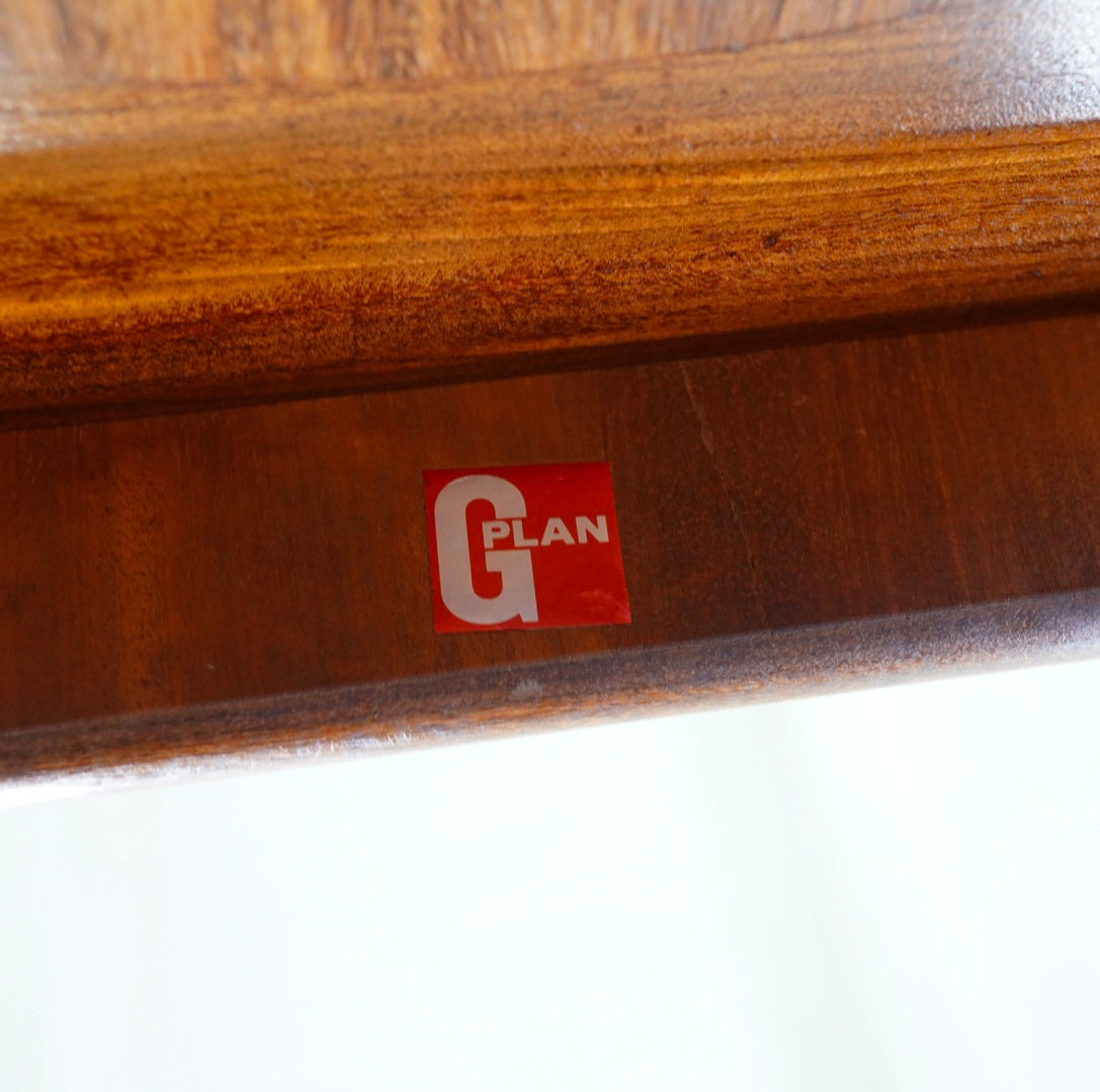 ジープラン / G-PLAN フレスコ / Fresco ゲートレッグテーブル チーク