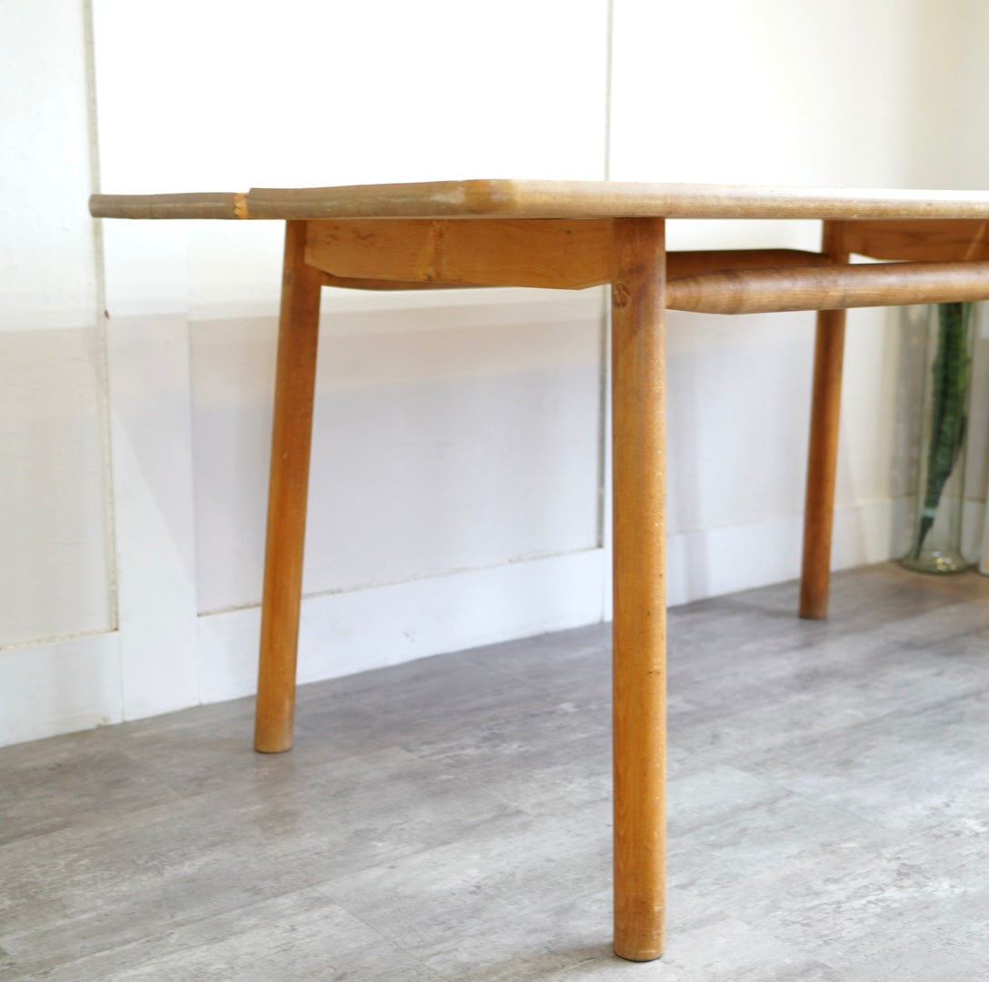 Vergnères Grain de Cafe ダイニングテーブル ピエール・ゴーティエ