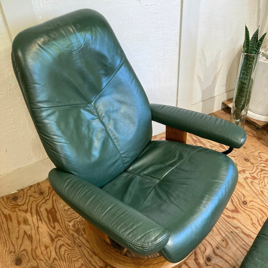 エコーネス EKORNES ストレスレスチェア コンサル Stressless Consul