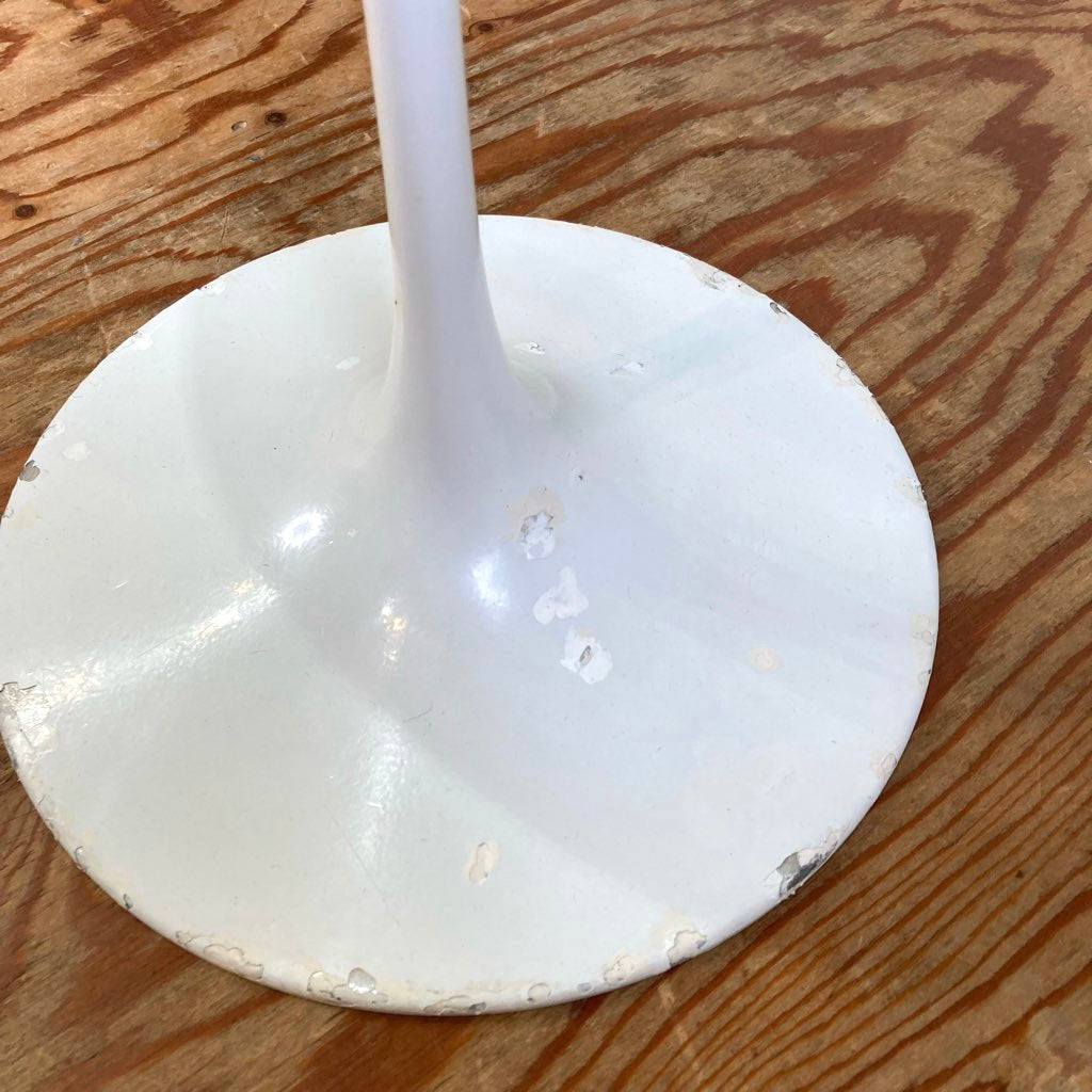 ノル Knoll チューリップテーブル サイドテーブル 直径40cm エーロ