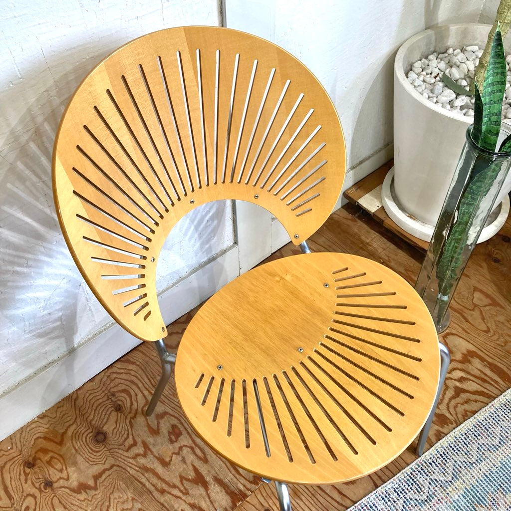 フレデリシア / FREDERICIA トリニダードチェア ナナ・ディッツェル