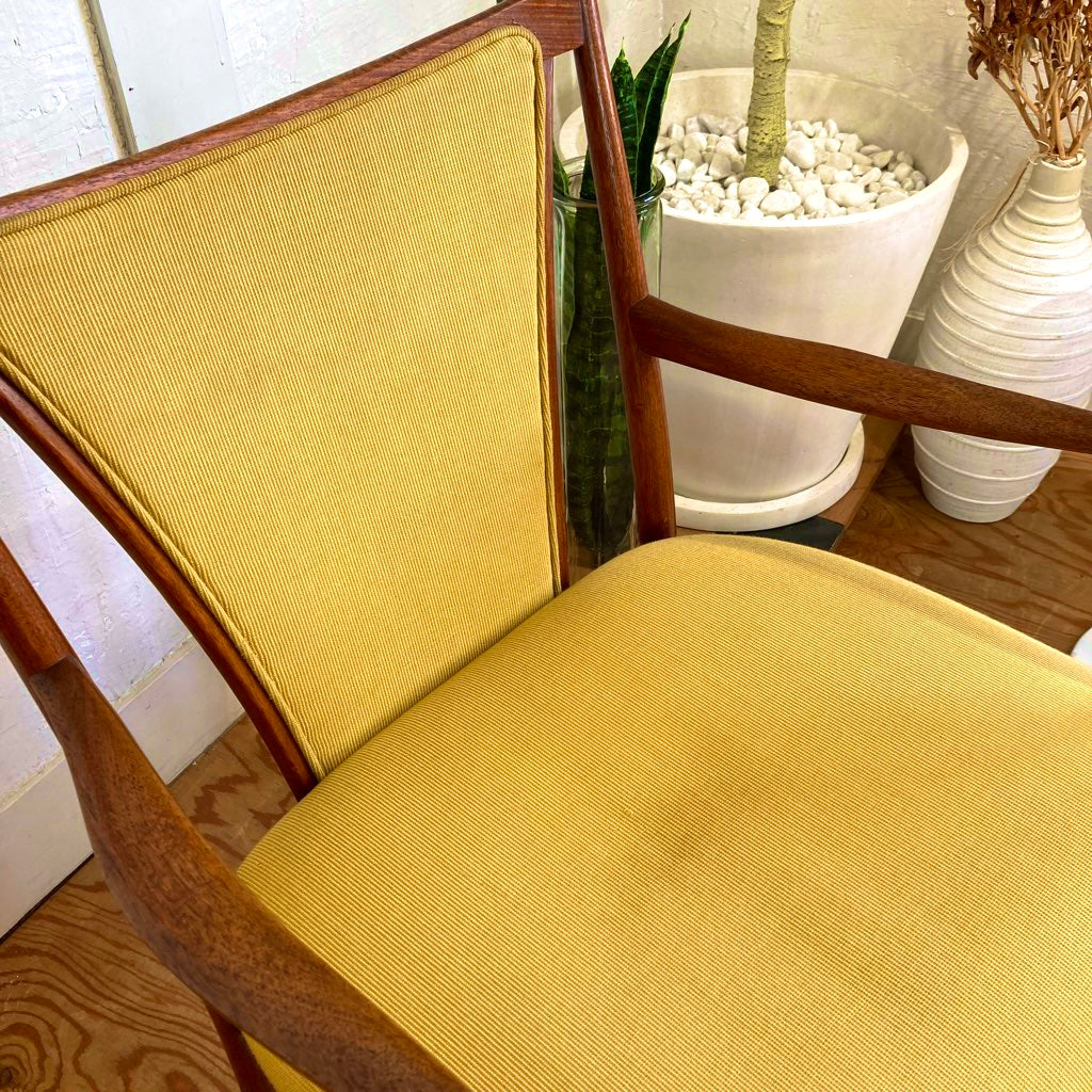 マルニ木工 / maruni オールドマルニ ショパンアームチェア カリン