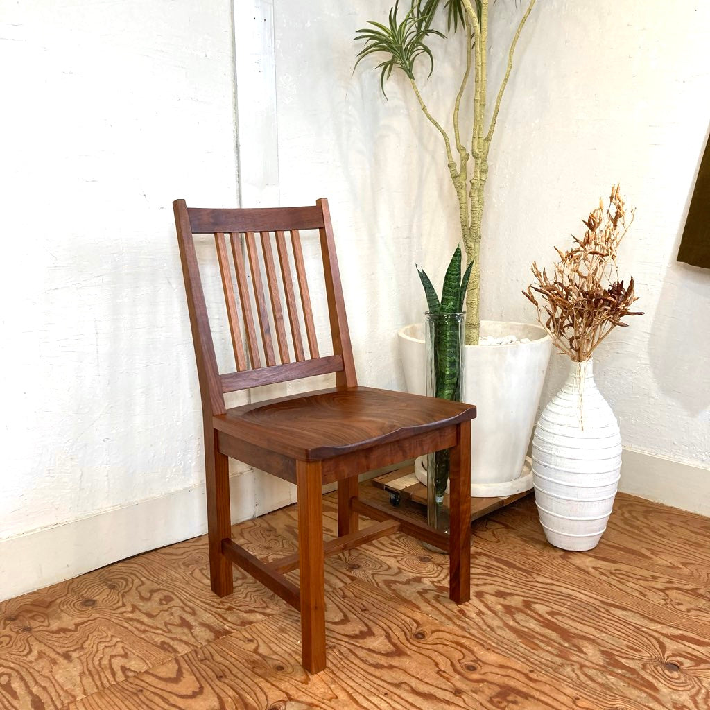 シャルドネ / CHARDONNAY 柏木工 ドルチ DOLCI ダイニングチェア