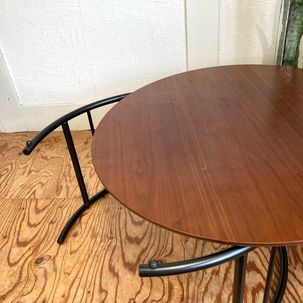 フクラ / HUKLA TMRB リビングテーブル MHサイズ 展示品 中古 ロー