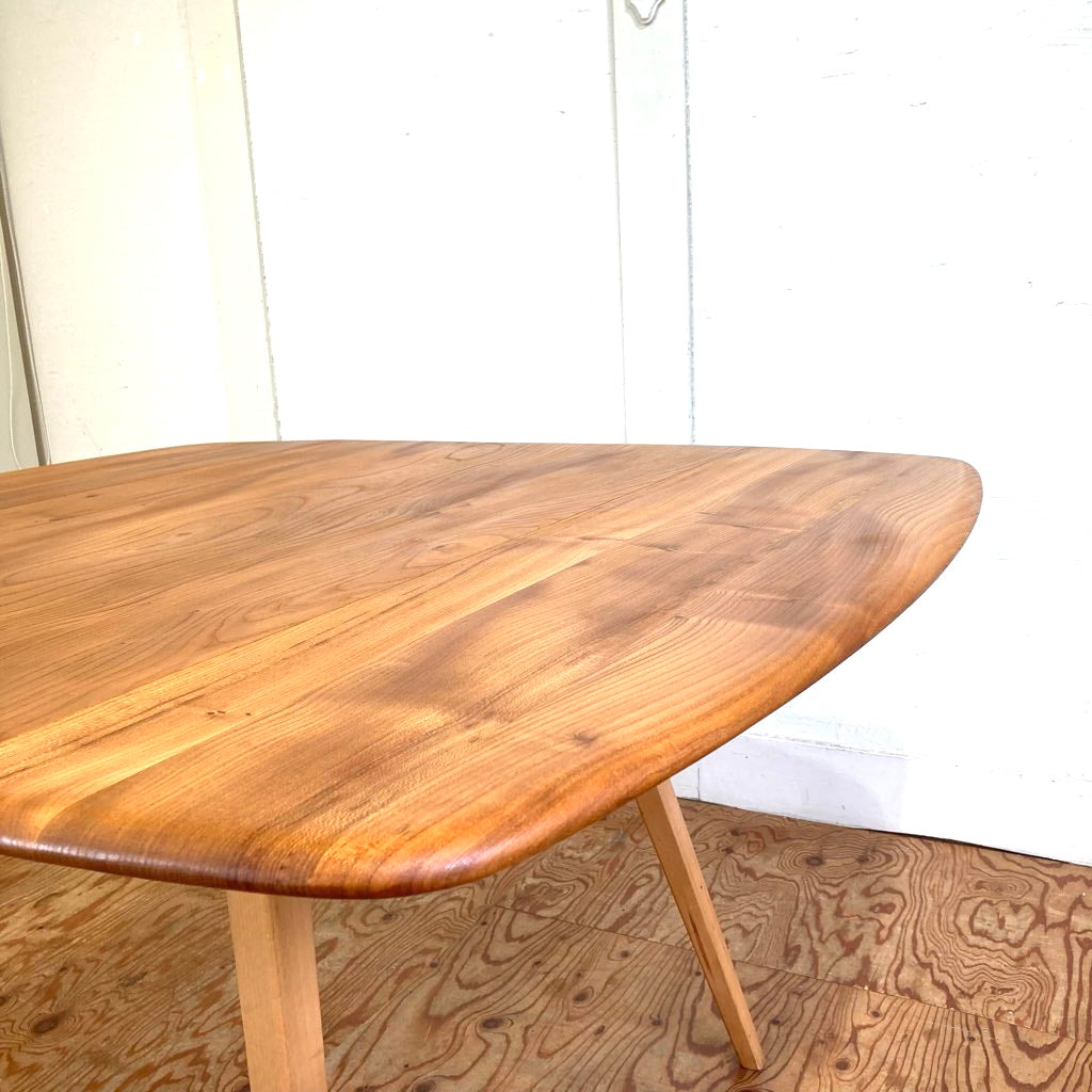 アーコール / ERCOL バタフライ ダイニングテーブル イギリス