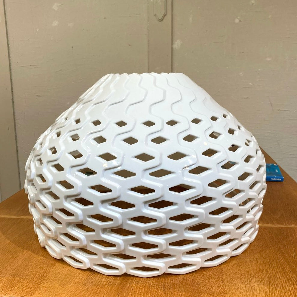 フロス / FLOS TATOU S2 ホワイト ペンダントライト パトリシア