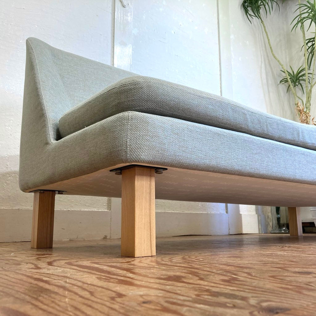 イデー / IDEE シエラソファ / SIERRA SOFA ライトグレー 藤城成貴