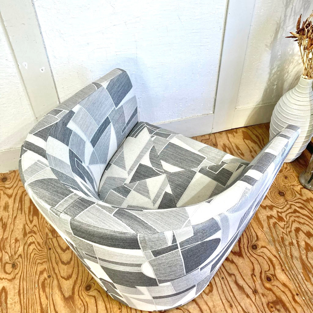 アルフレックス / arflex パネトゥーン PANETUN ラウンジチェア 1人