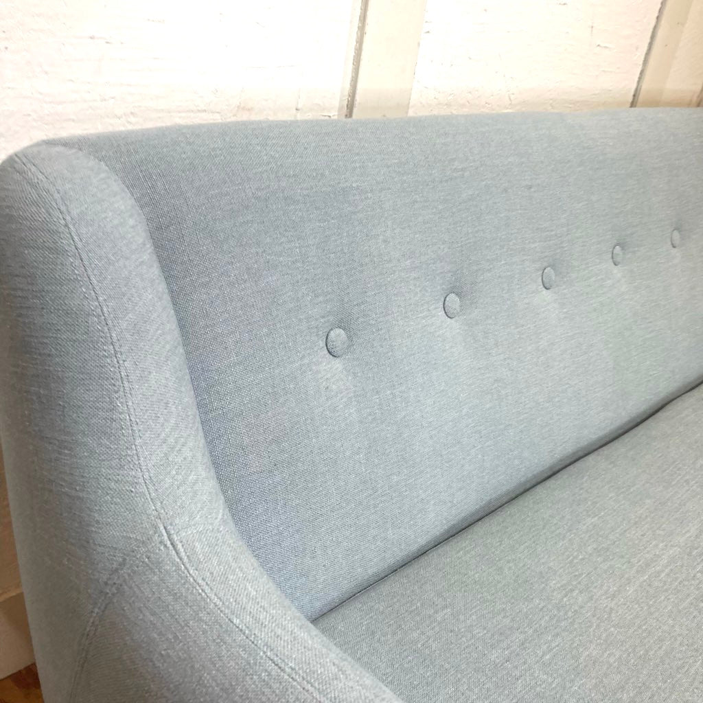 ウニコ / unico リュス / LYS 3人掛け ソファ 中古 北欧風 ナチュラル