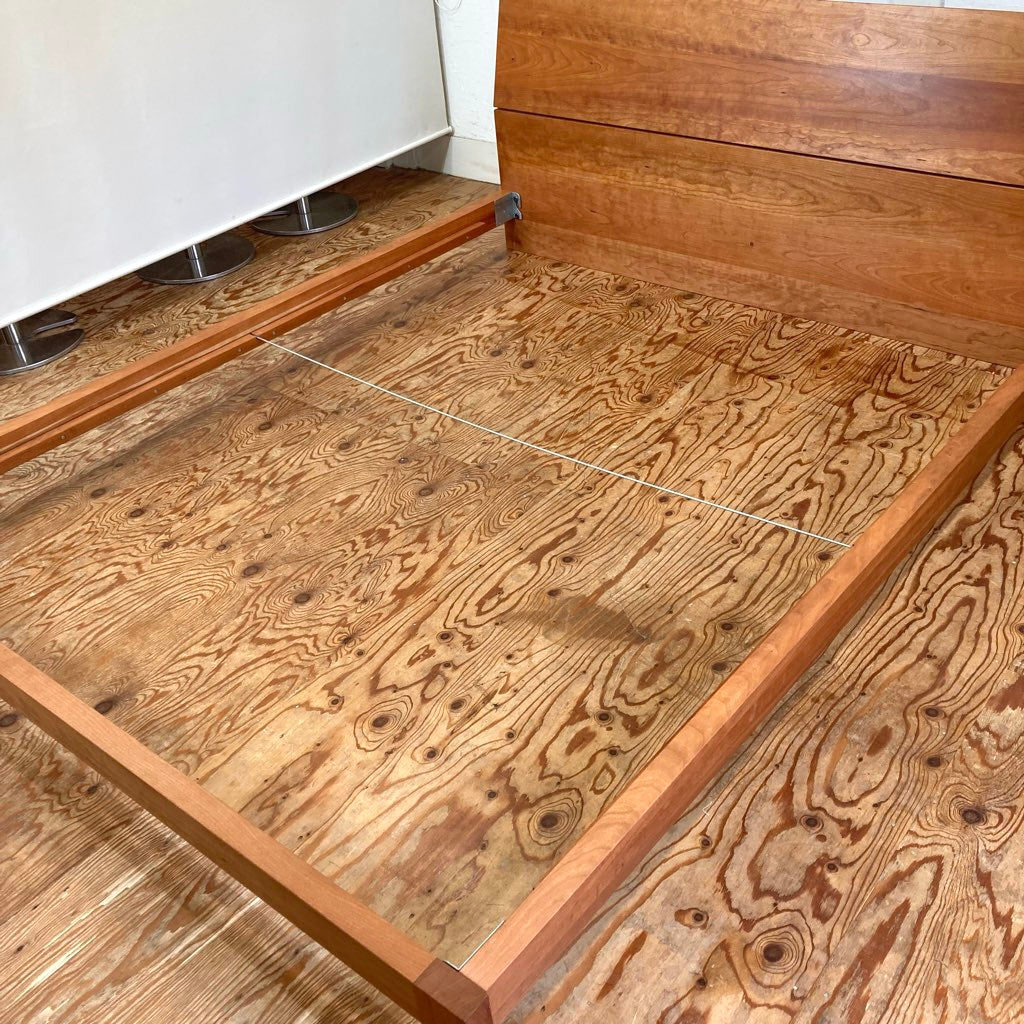 マスターウォール / MASTERWAL ルナ / LUNA クイーンサイズ ベッド