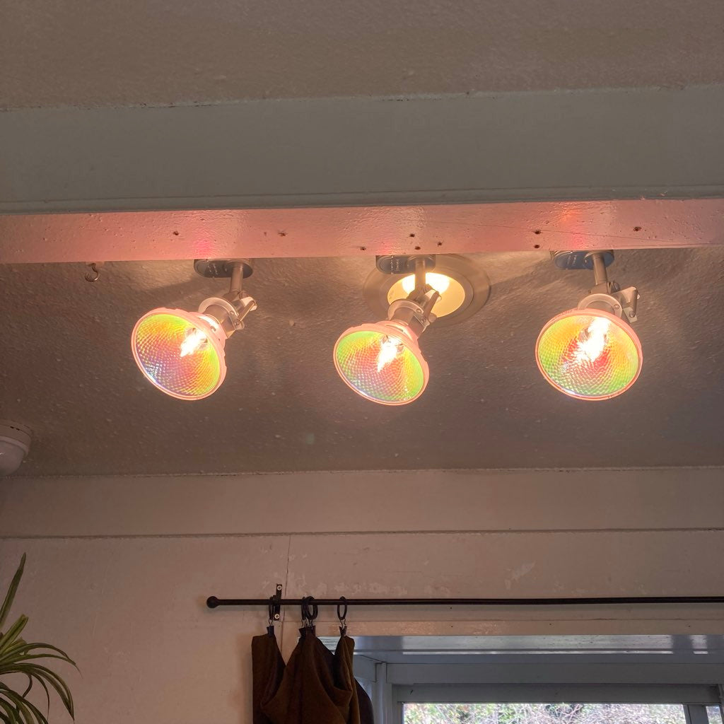 ヤマギワ / YAMAGIWA K-SPOT スポットライト 【3灯セット】 倉俣史朗