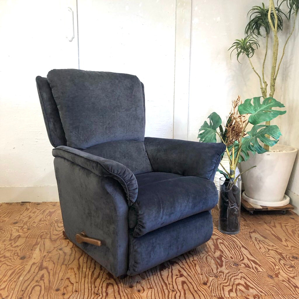 ゆ*み様 LAZBOY☆リクライニングソファ☆ロッキングチェア