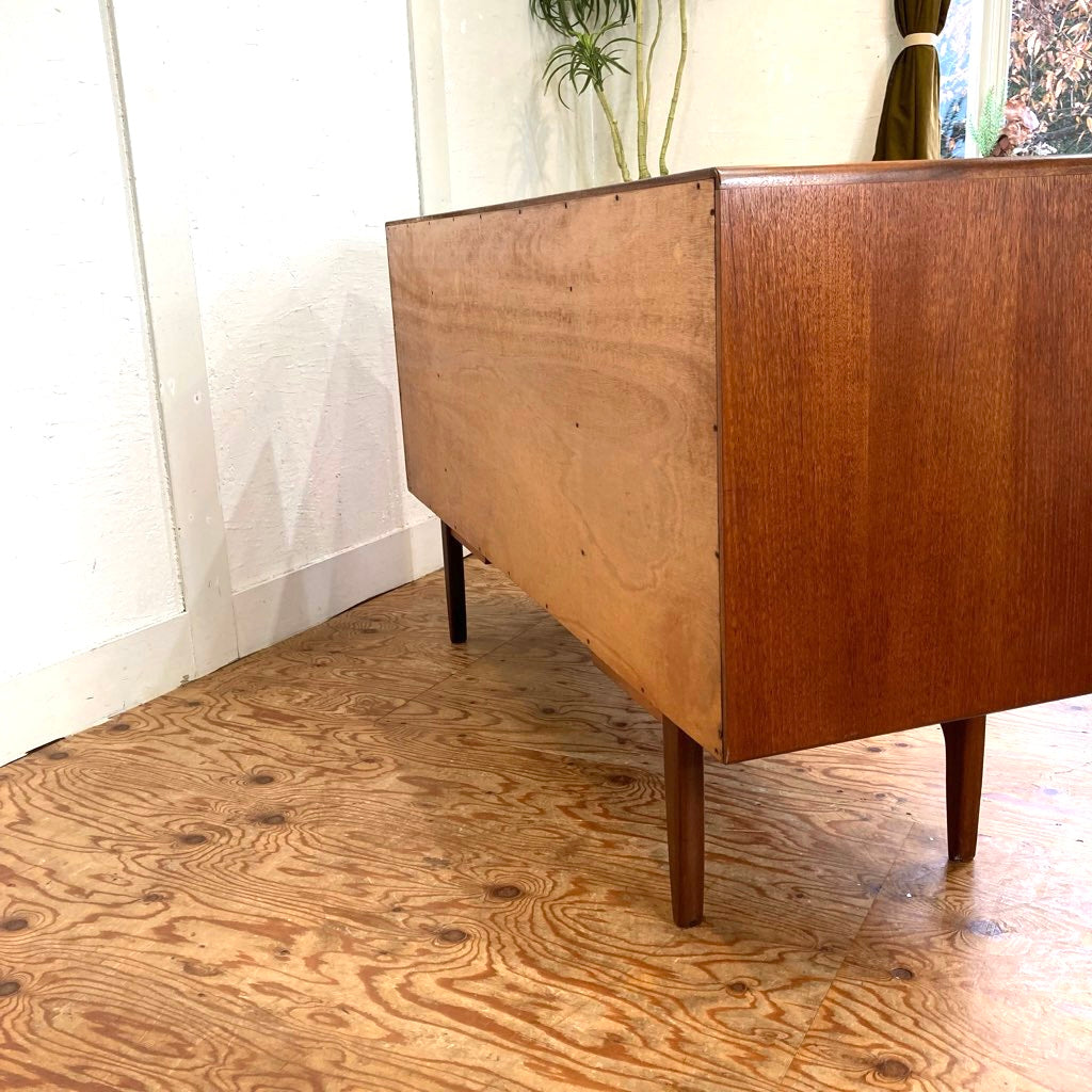 ジープラン / G-PLAN フレスコシリーズ サイドボード チーク材