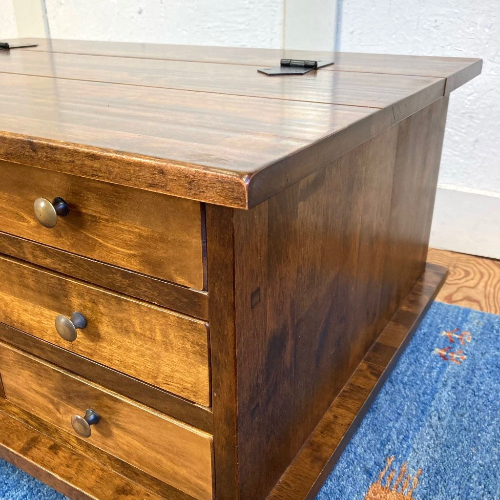 ローラアシュレイ / Laura Ashley ギャラット スモールボックス