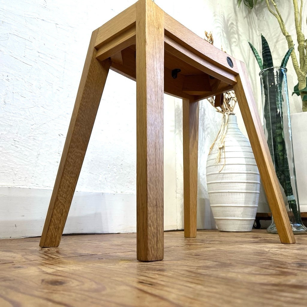 サラサデザイン / sarasa design b2c スタッキングスツール 中古