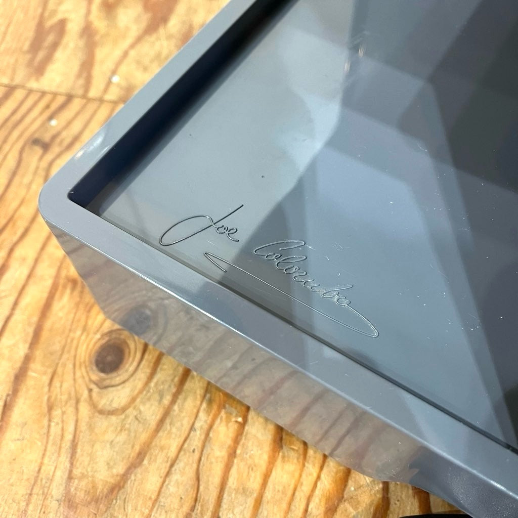 ビーライン / B-LINE ボビーワゴン 3段5トレイ トルネードグレー 中古