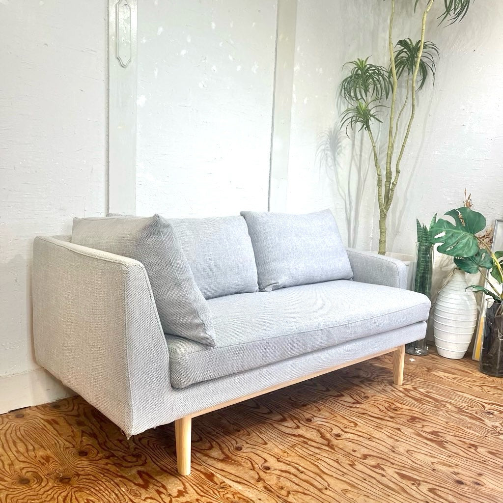 ウニコ / unico ロム / LOM ベンチアーム W157 中古 シンプル