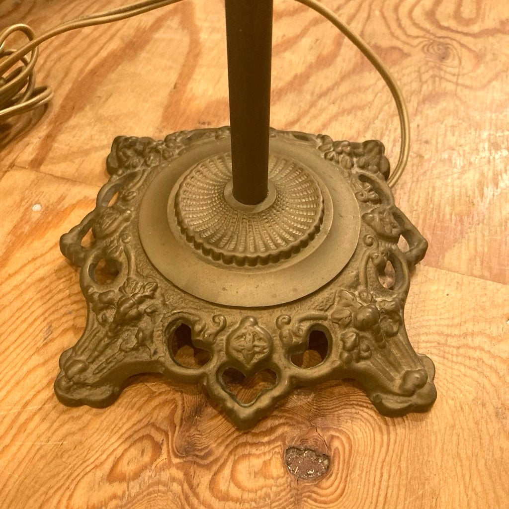 ローラアシュレイ / Laura Ashley スタンドライト フロアライト