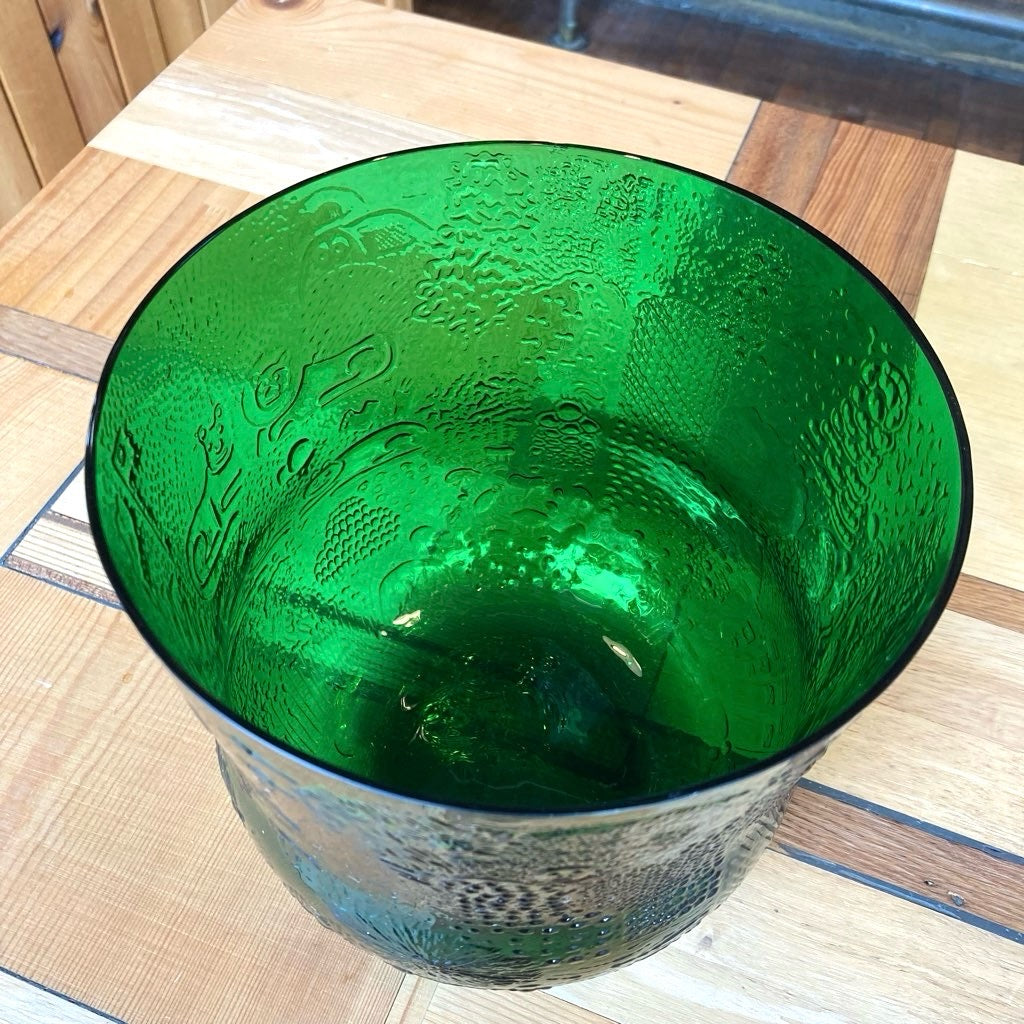 ヌータヤルヴィ / Nuutajarvi オイバ・トイッカ /Oiva Toikka ファウナ