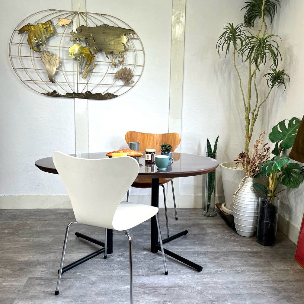 アクタス / ACTUS OWN-S ビッグサイドテーブル 中古 ダイニング