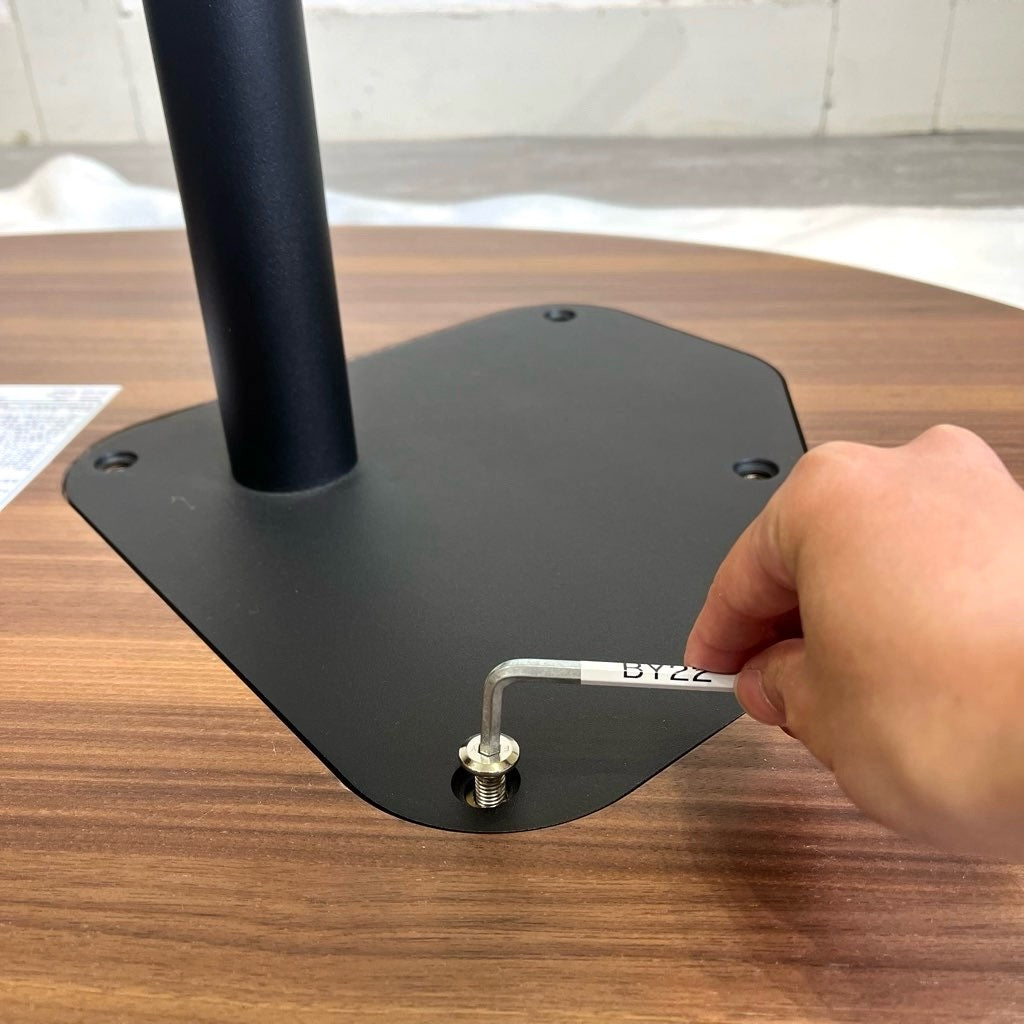 アクタス / ACTUS OWN-S ビッグサイドテーブル 中古 ダイニング