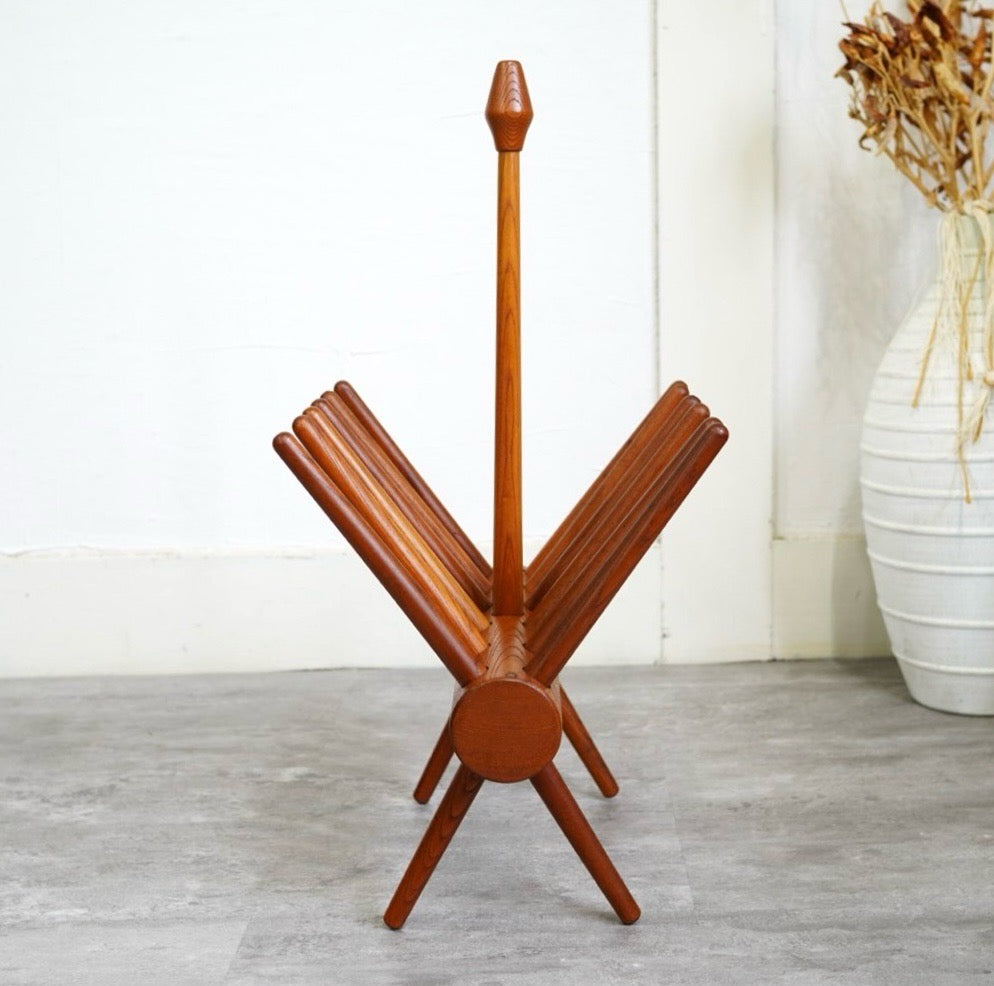 カリモク家具 / karimoku オールドカリモク スリッパラック