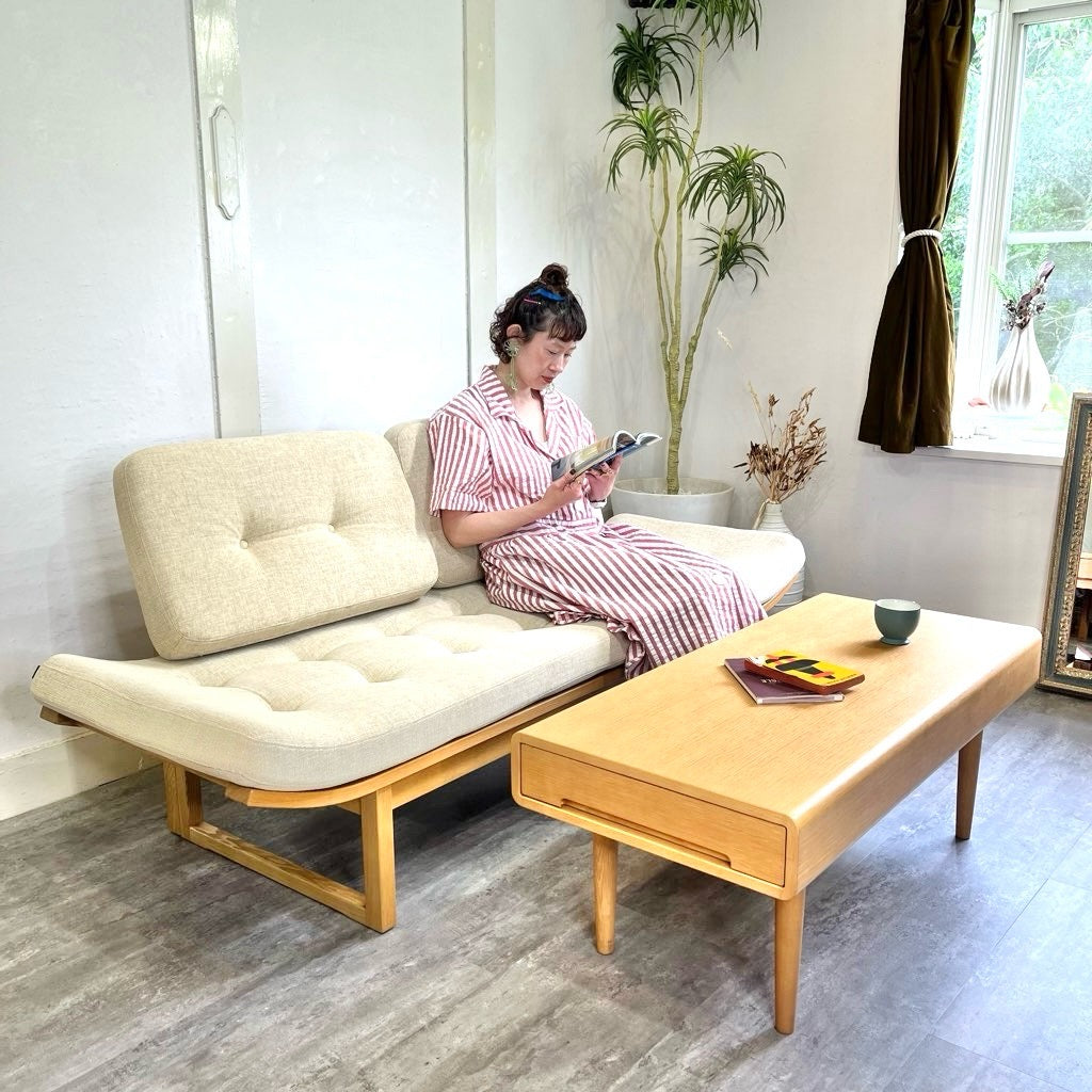 CONDE HOUSE（カンディハウス）