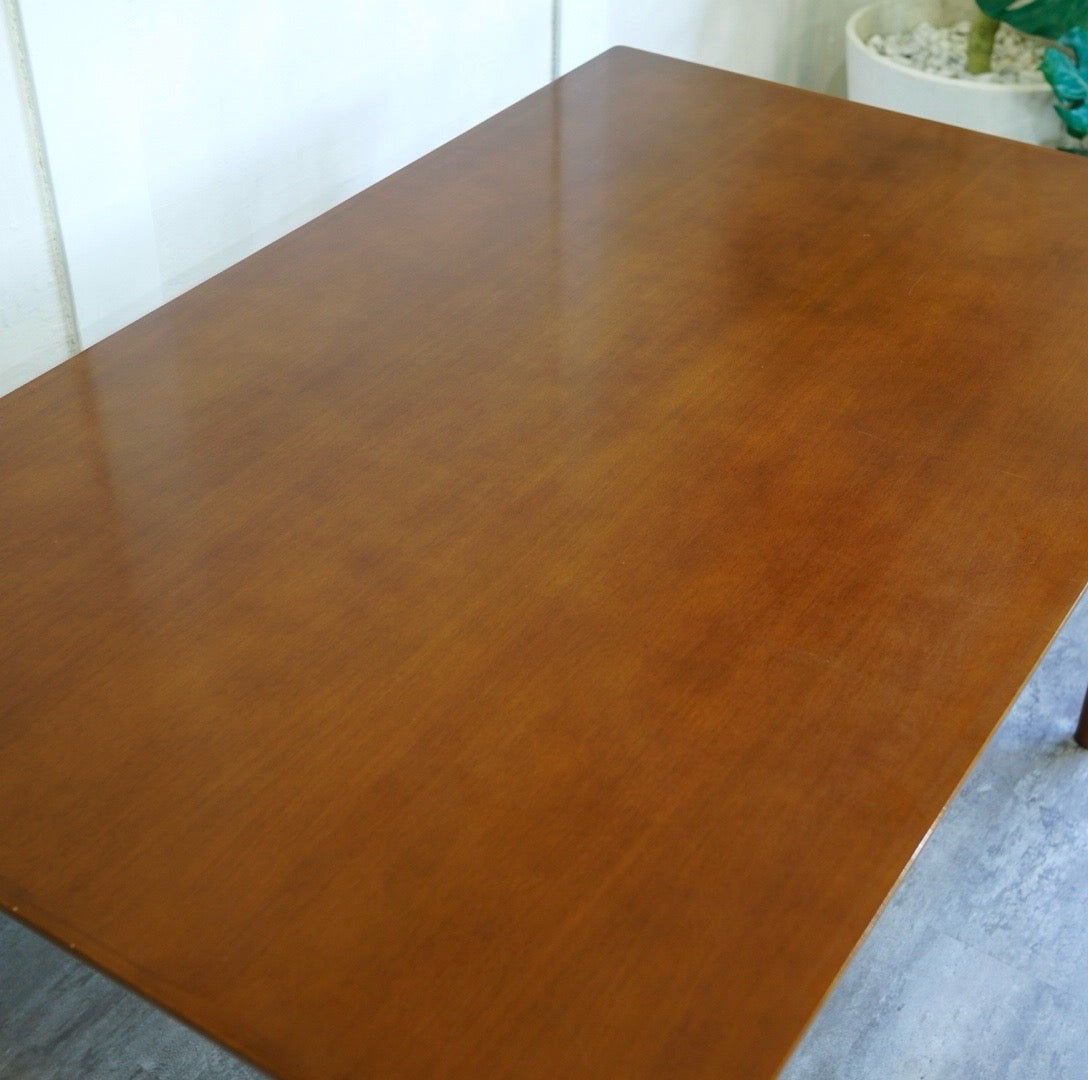 カリモク60 / karimoku ダイニングテーブル1300 ウォールナット