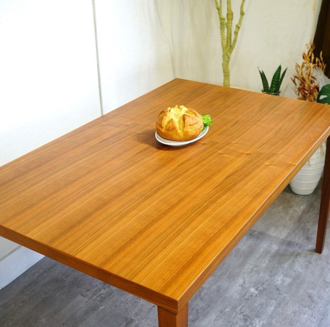 アクタス / ACTUS FB2 ダイニングテーブル テーパー 脚 中古 エフビー2