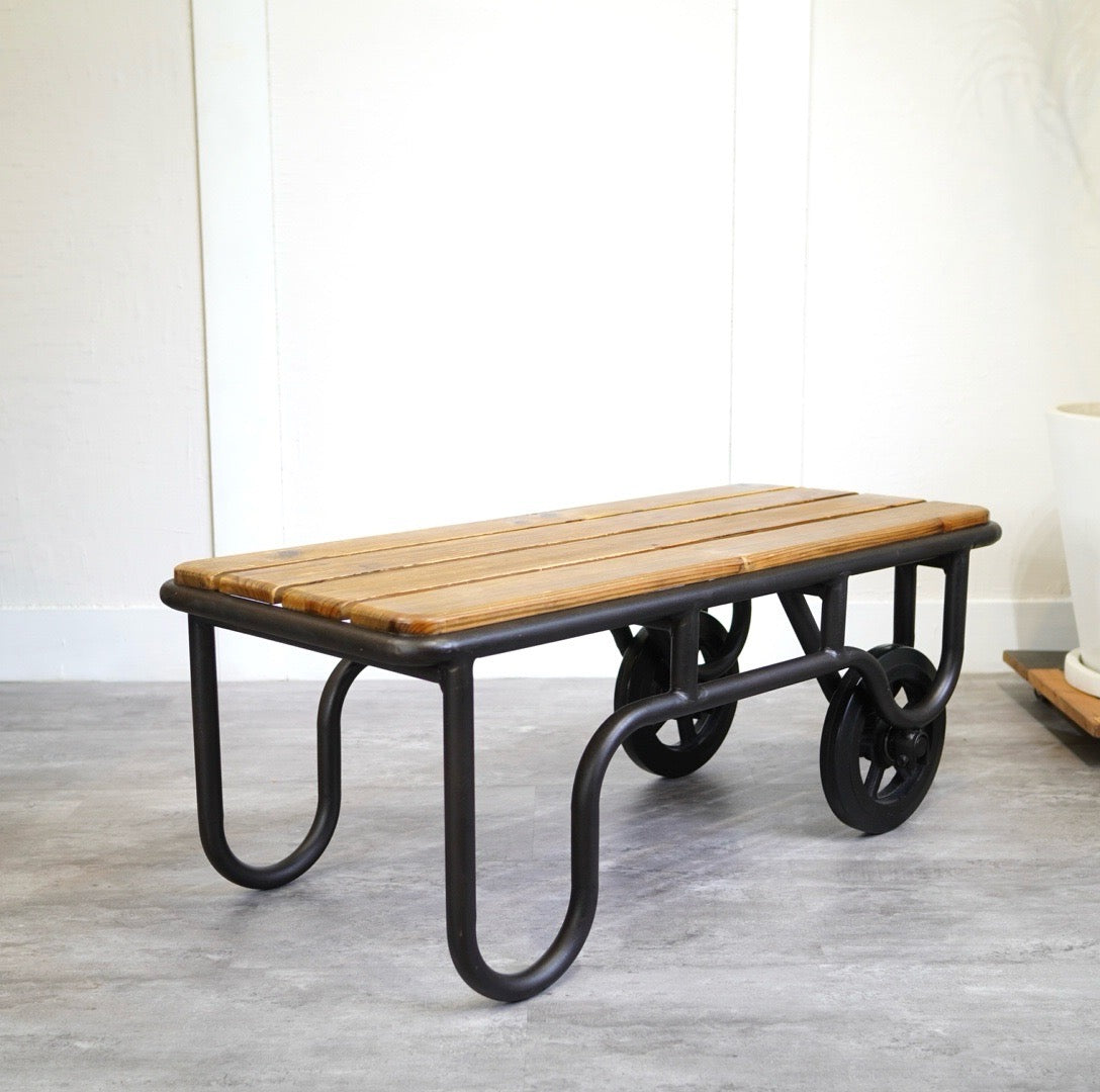 クラッシュゲート / CRASH GATE ノットアンティークス / Knot antiques