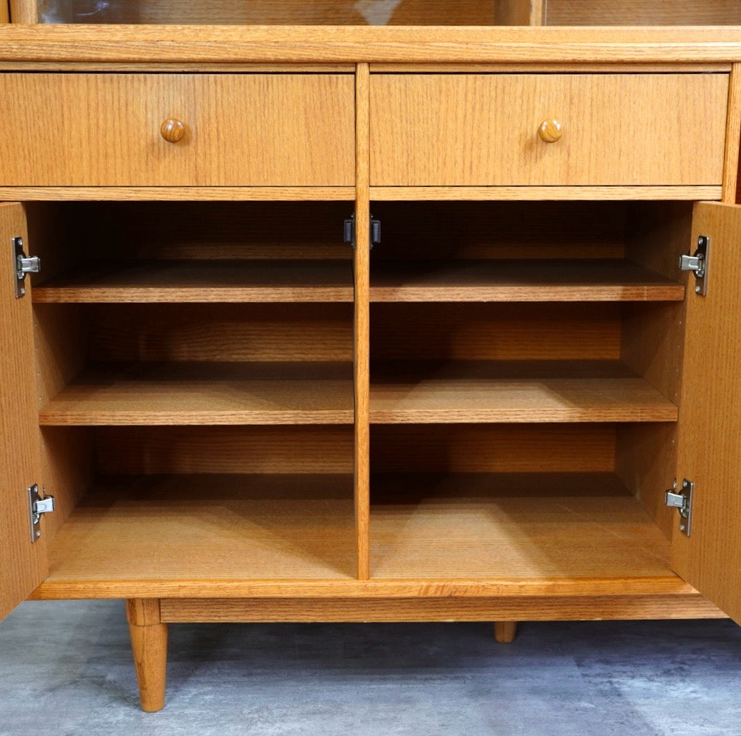 MOMO NATURAL 食器棚 MOMO NATURAL 食器棚