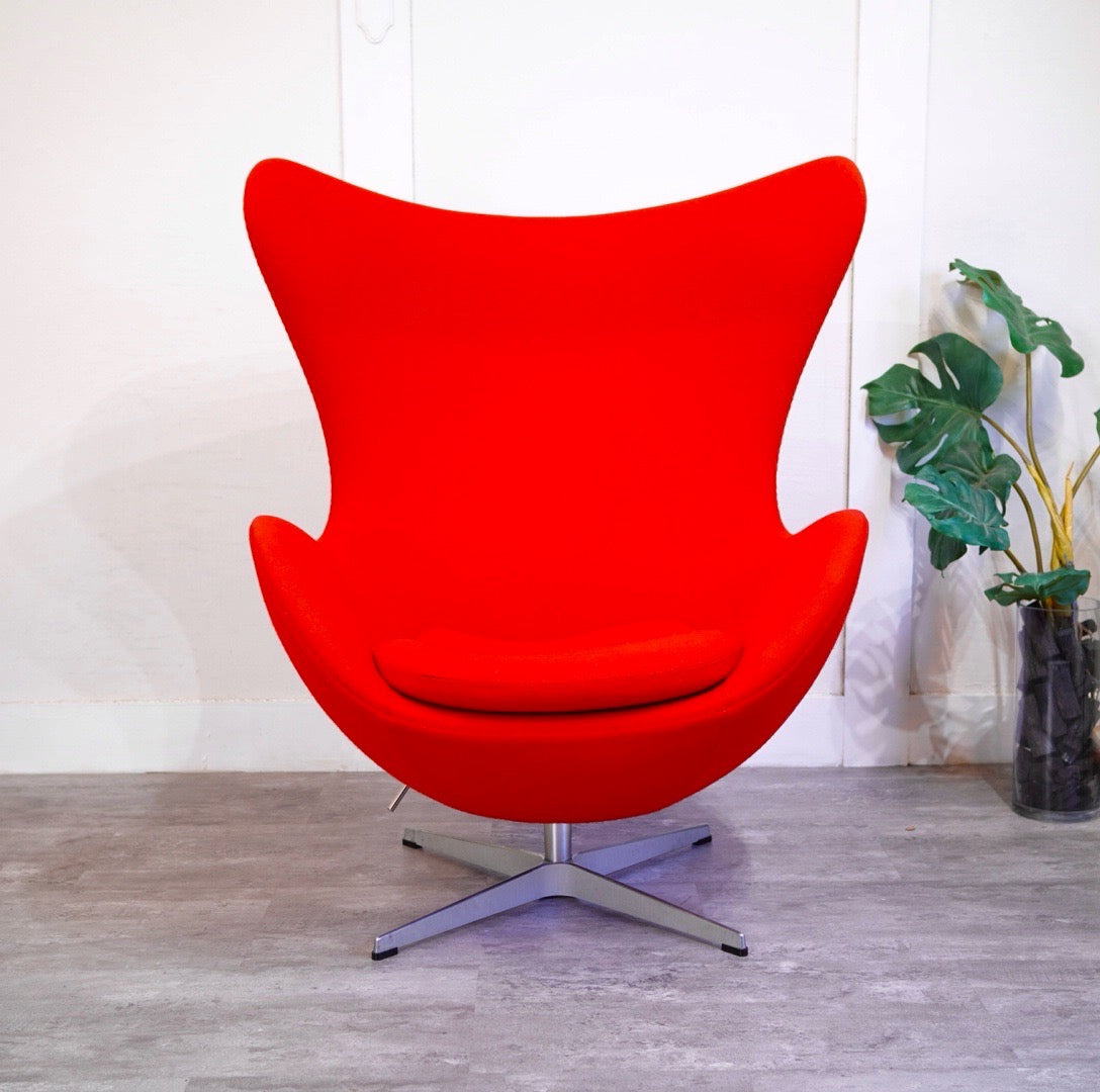 フリッツハンセン / FRITZ HANSEN エッグチェア / EGG アルネ