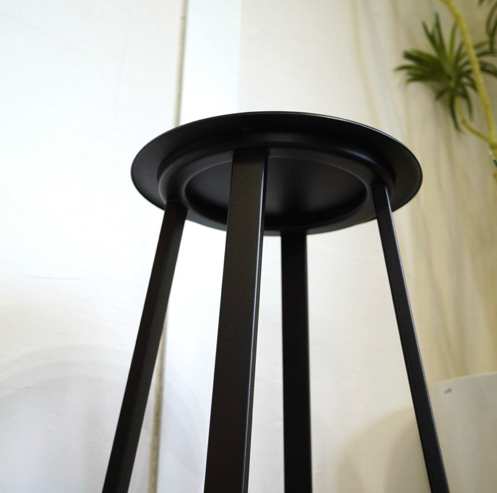 ヘイ / HAY リボルバー / REVOLVER バルスツール / BAR STOOL LOW