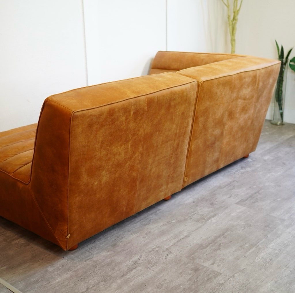 クラッシュゲート / CRASH GATE タブーレザーワークス ゼファー 片肘