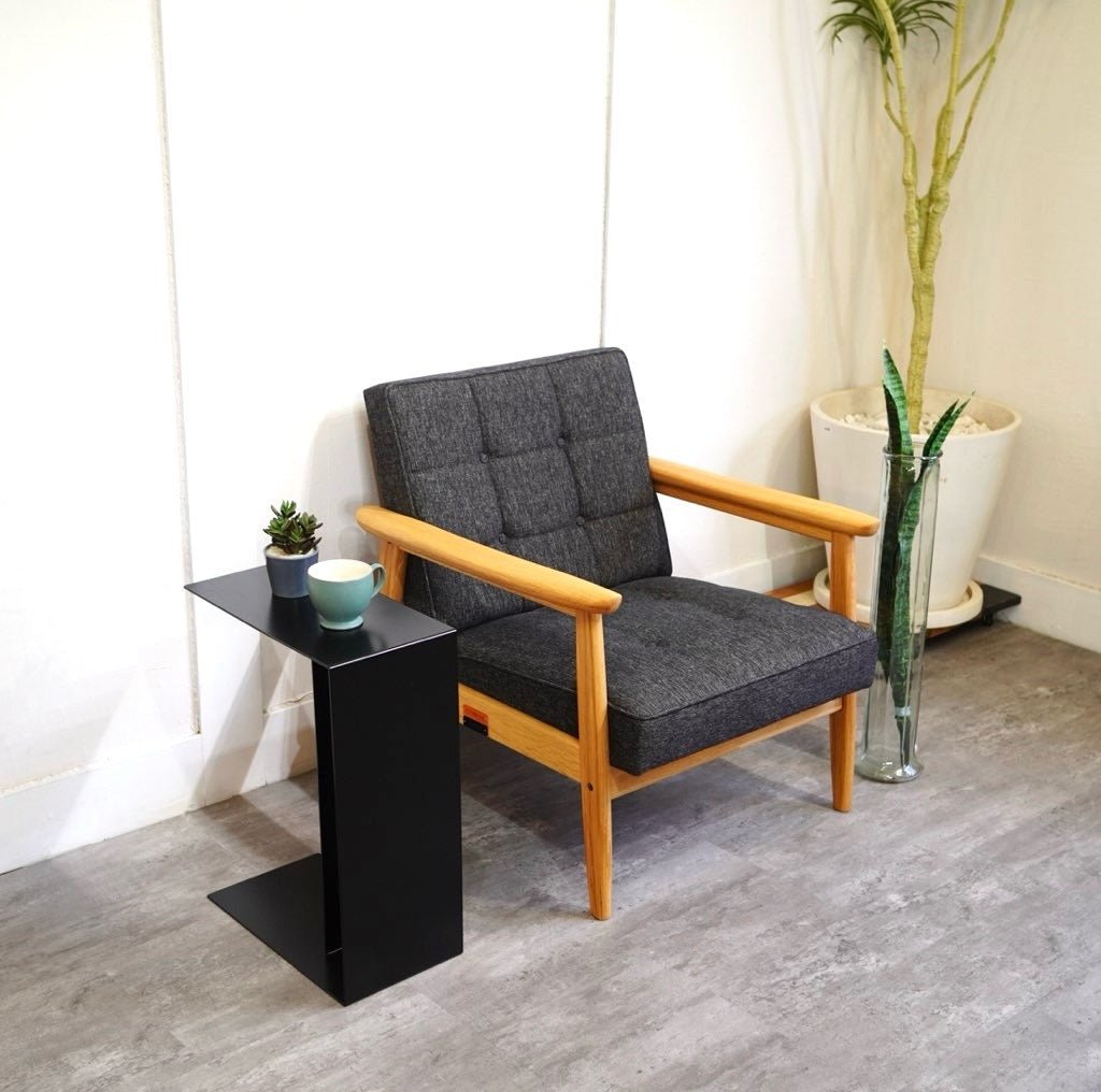 カリモク60 karimoku Kチェア サントリー 樽ものがたり アームチェア 1