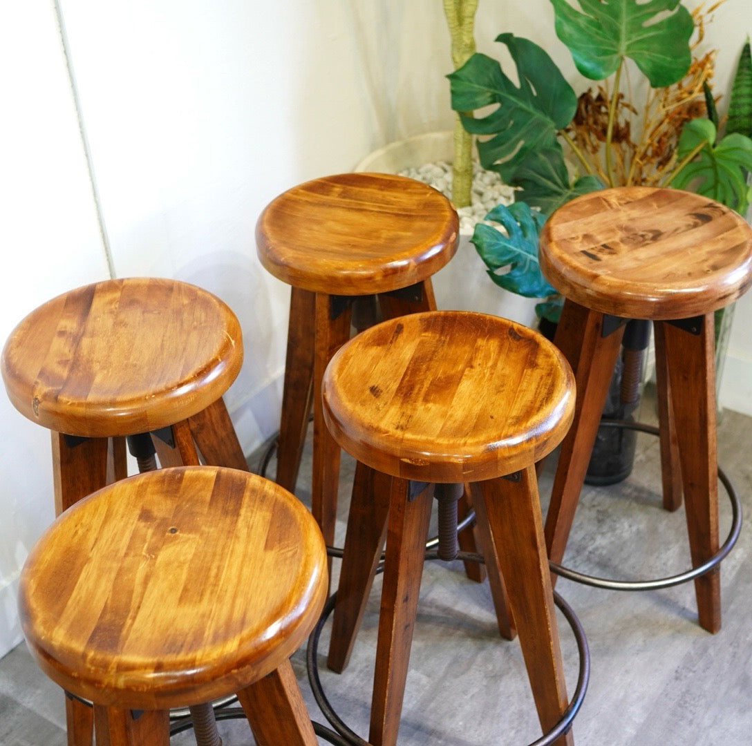 アクメファニチャー / ACME Furniture アーヴィン ハイスツール チェア