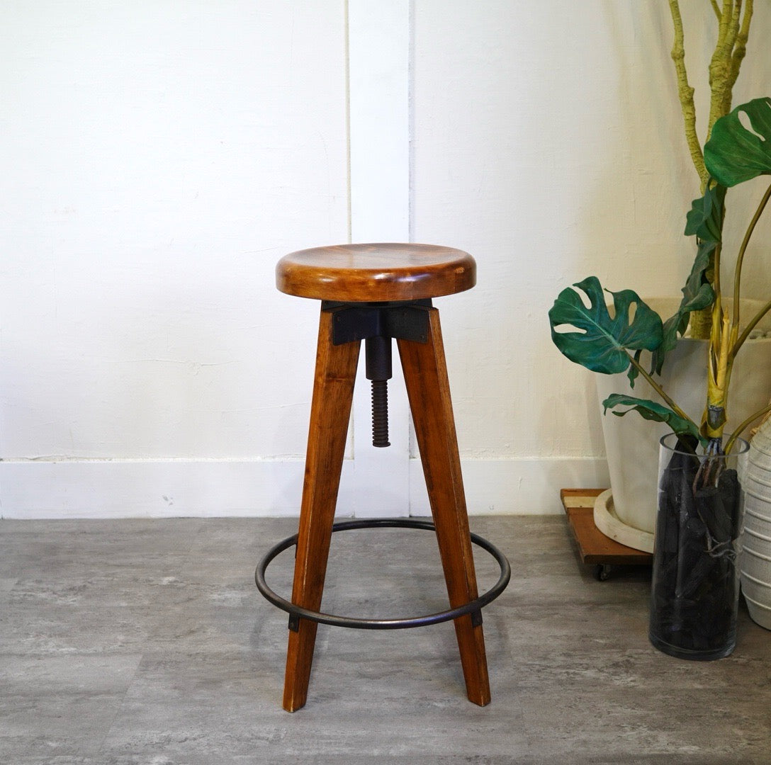 アクメファニチャー / ACME Furniture アーヴィン ハイスツール チェア