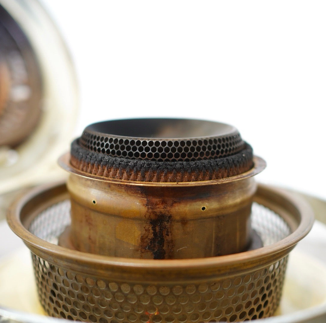 アラジン / Aladdin ブルーフレームヒーター 石油ストーブ 39型