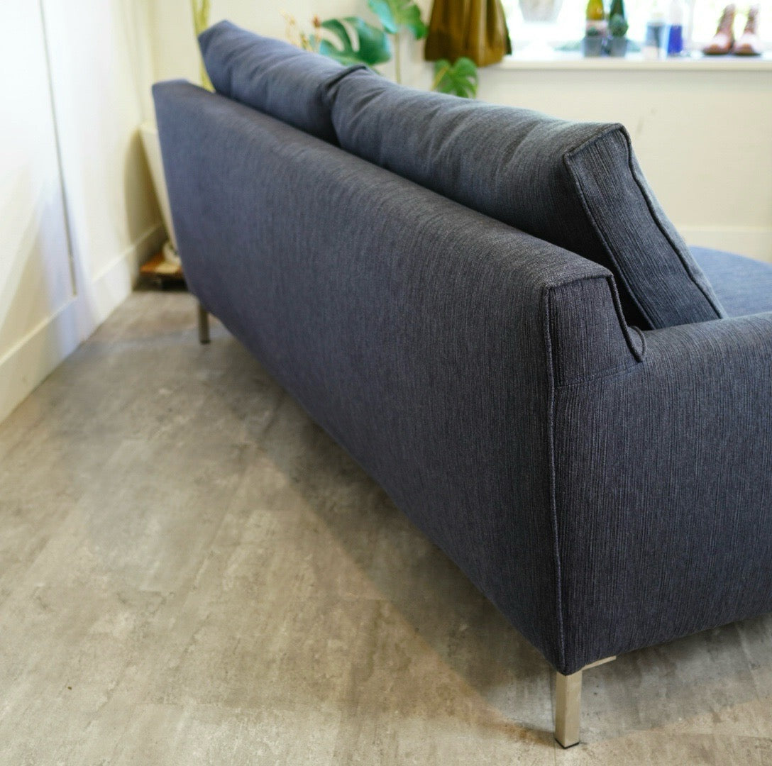 アイラーセン / eilersen ストリームラインソファ トリプルソファ 3人