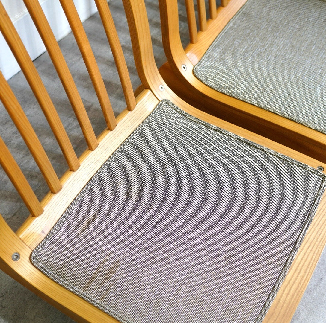 廃盤希少】カリモク ロッキング座椅子 kigumi CN5057-K 廃盤希少