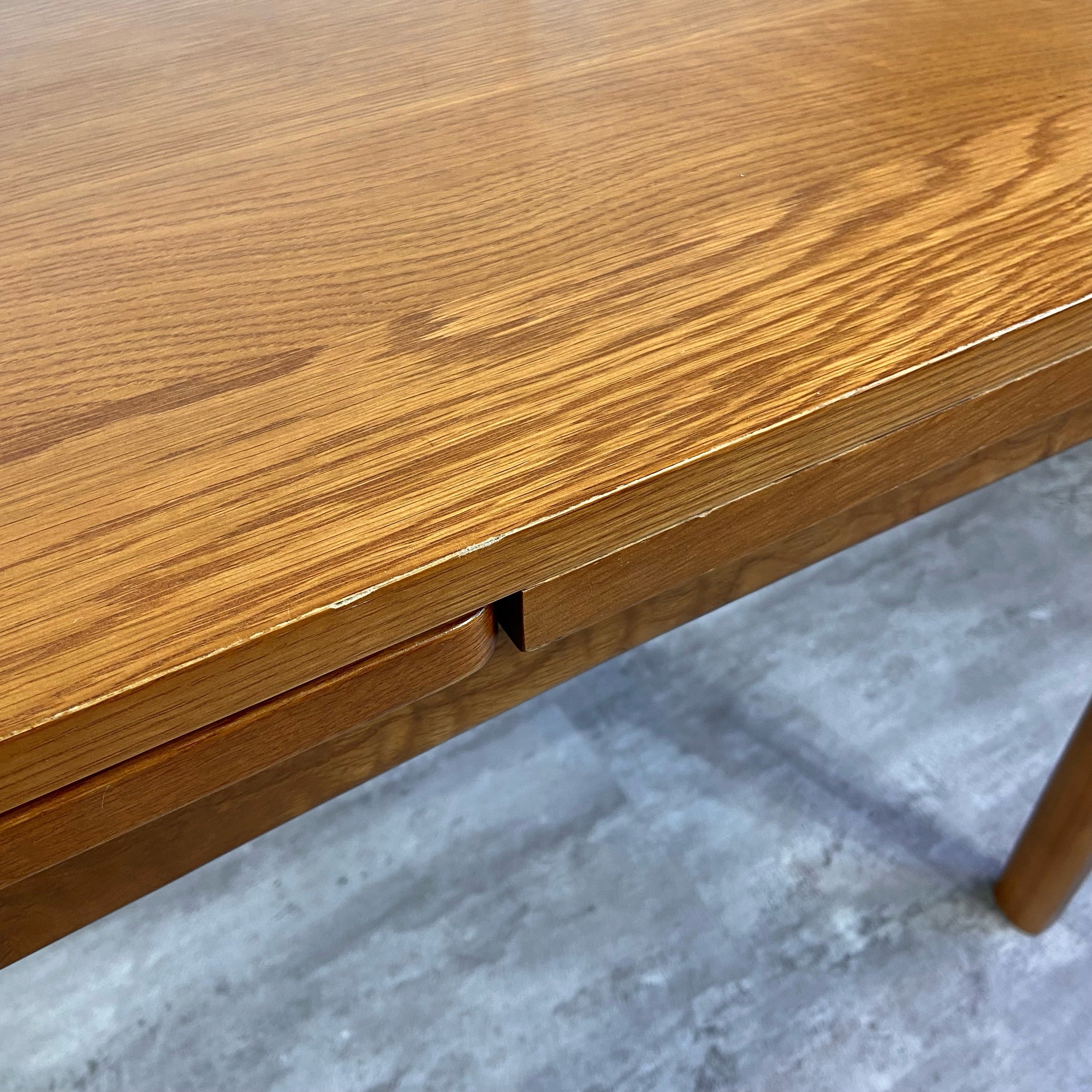 ウニコ / unico トリト / TRITO エクステンションダイニングテーブル