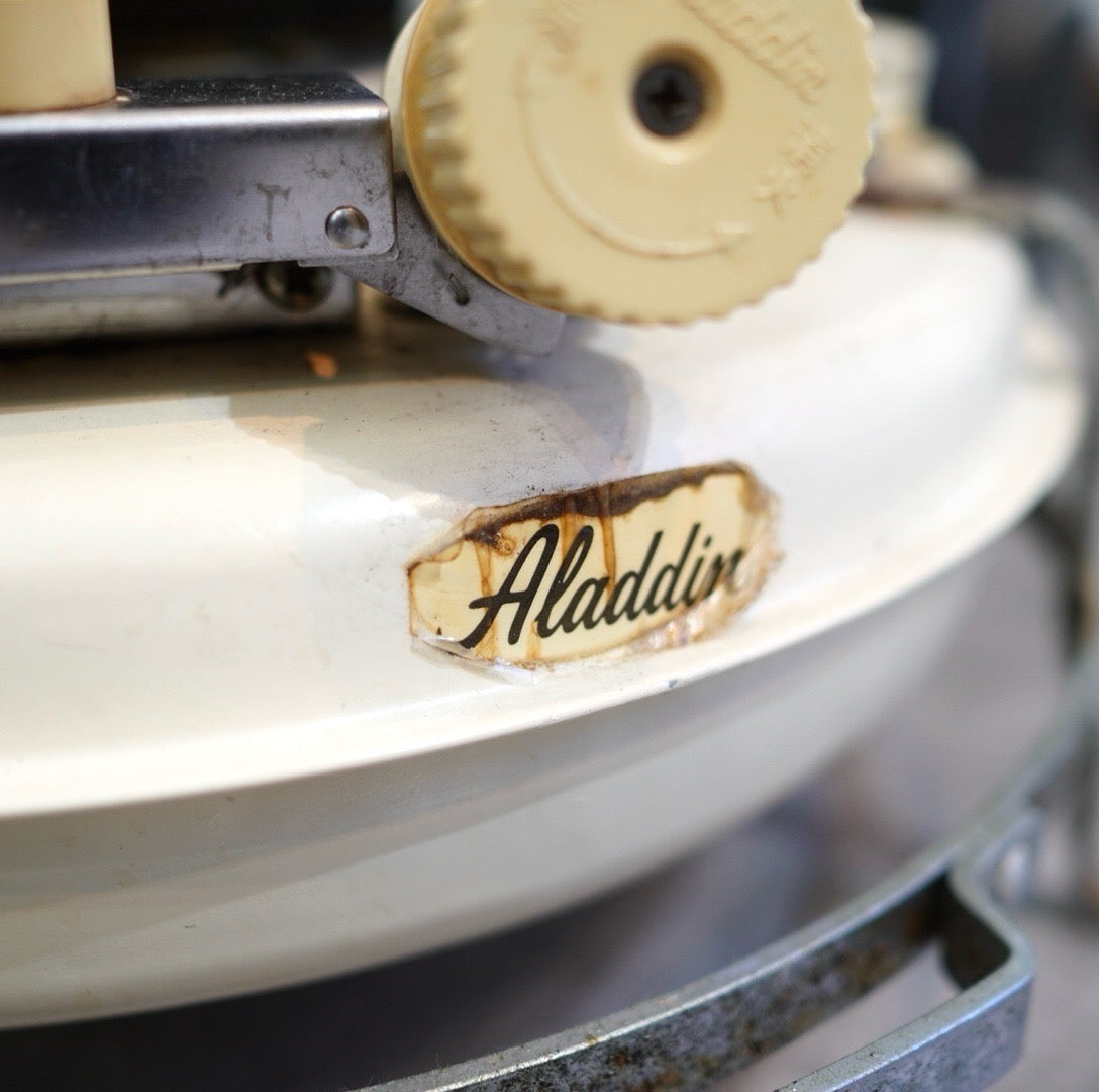 アラジン / Aladdin ブルーフレームヒーター 石油ストーブ シリーズ38