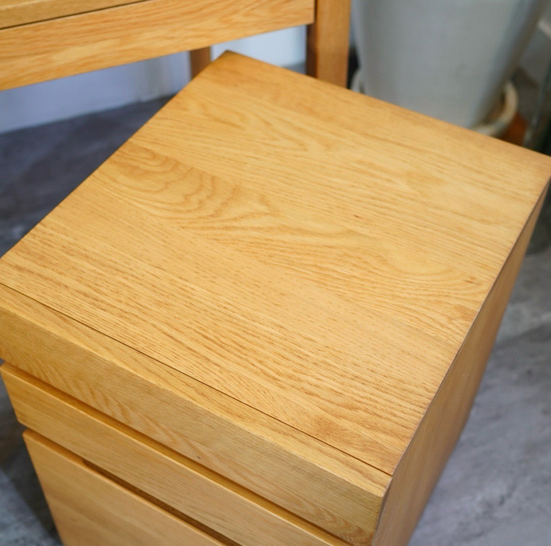 アクタス / ACTUS フォピッシュ / FOPPISH2 デスクセット ロータイプ F