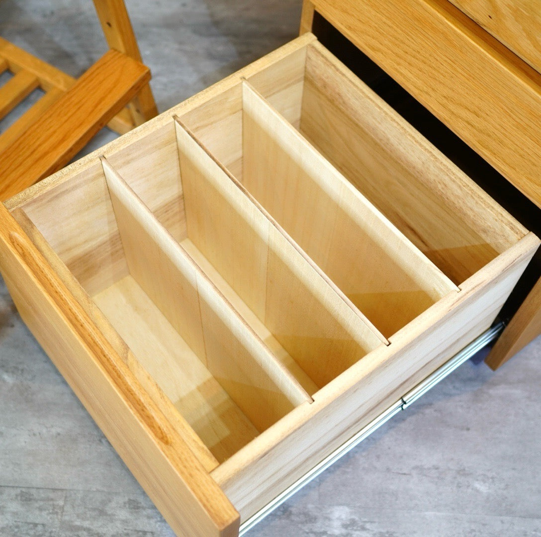 ACTUS FOPPISH アクタス フォピッシュ チェスト ACTUS(アクタス)で